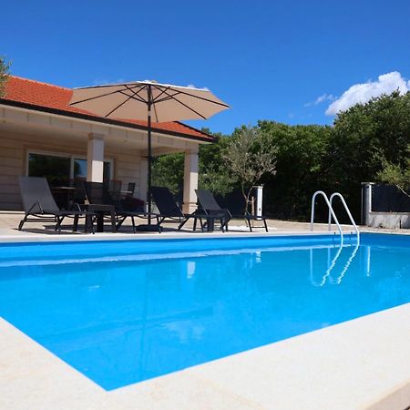 Villa Antonija يوبوسكي المظهر الخارجي الصورة