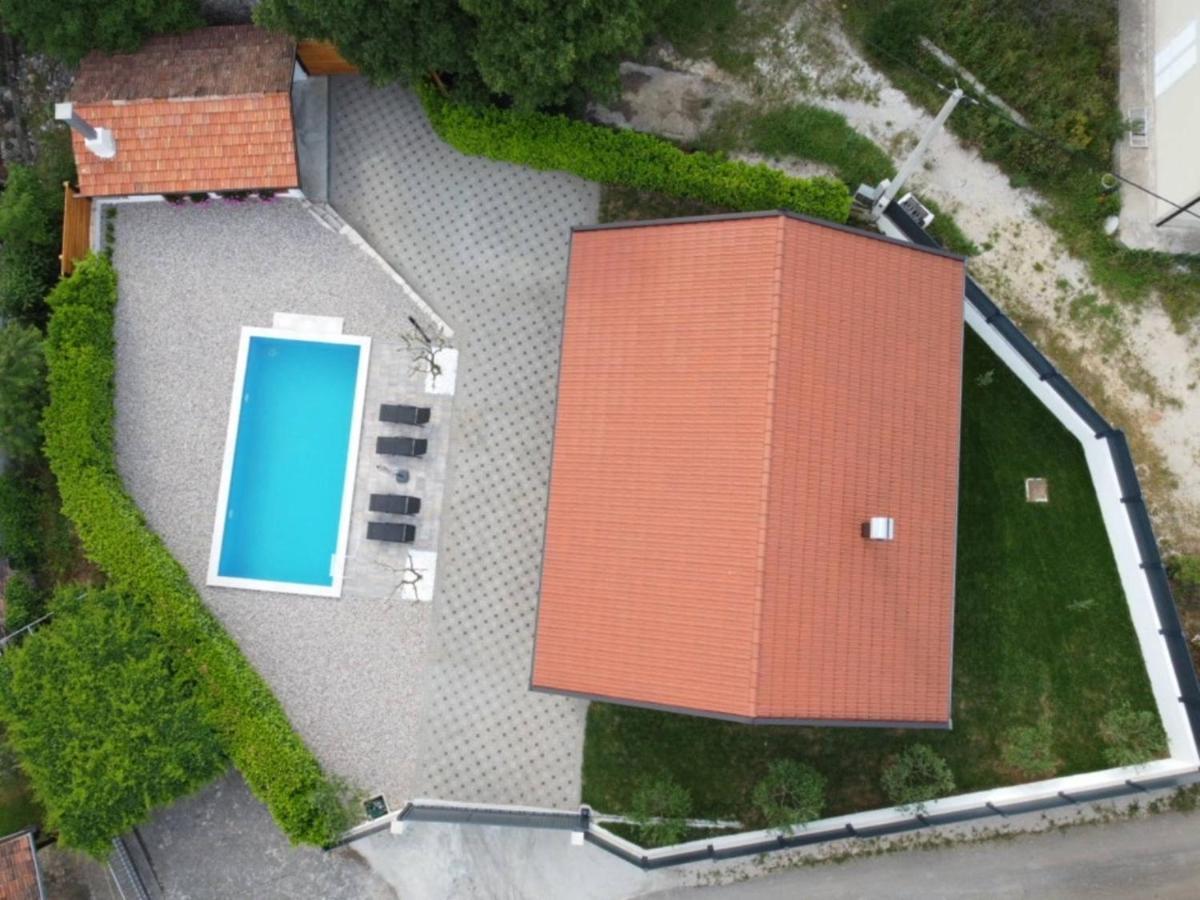 Villa Antonija يوبوسكي المظهر الخارجي الصورة