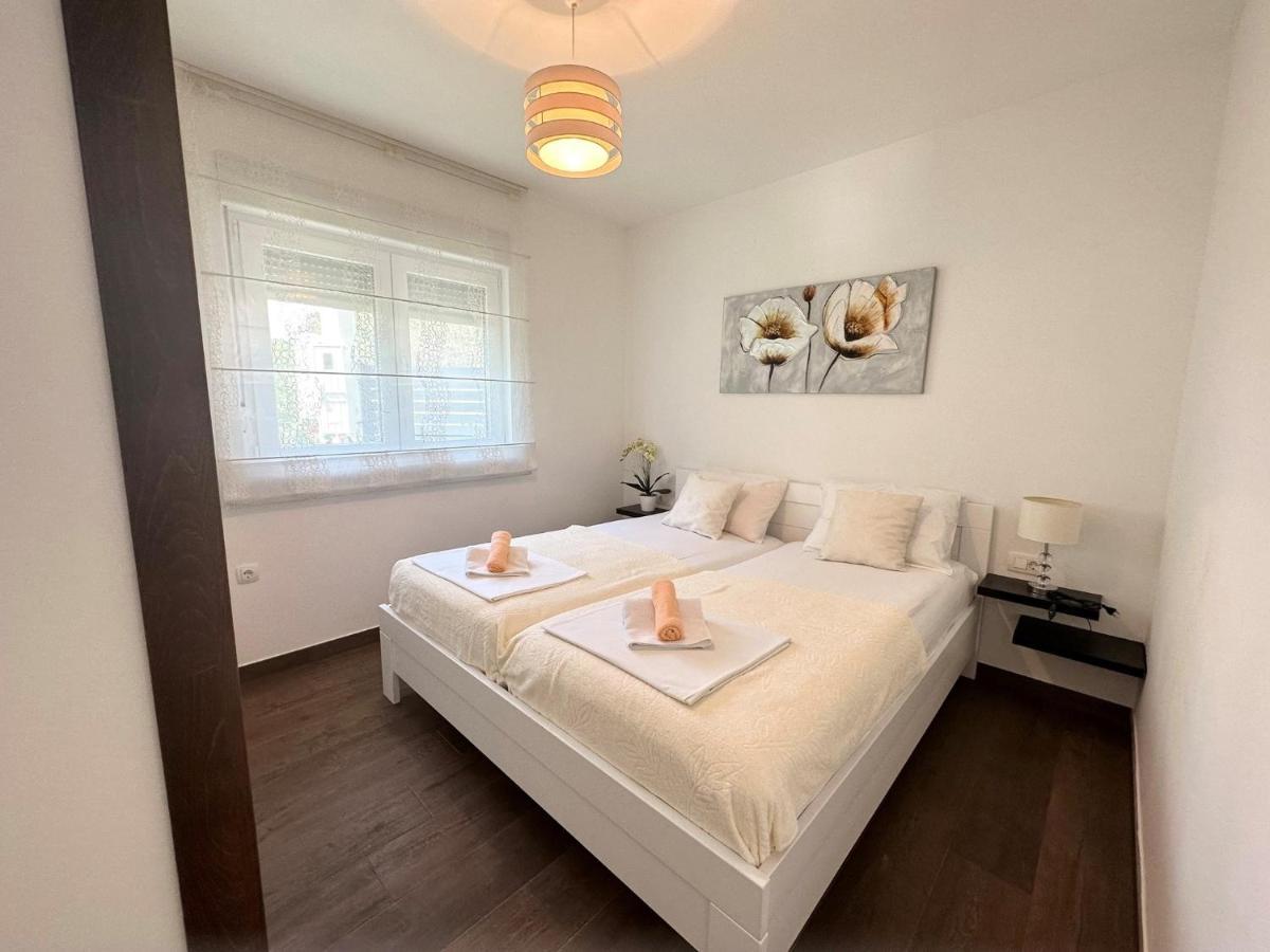 Villa Antonija يوبوسكي المظهر الخارجي الصورة