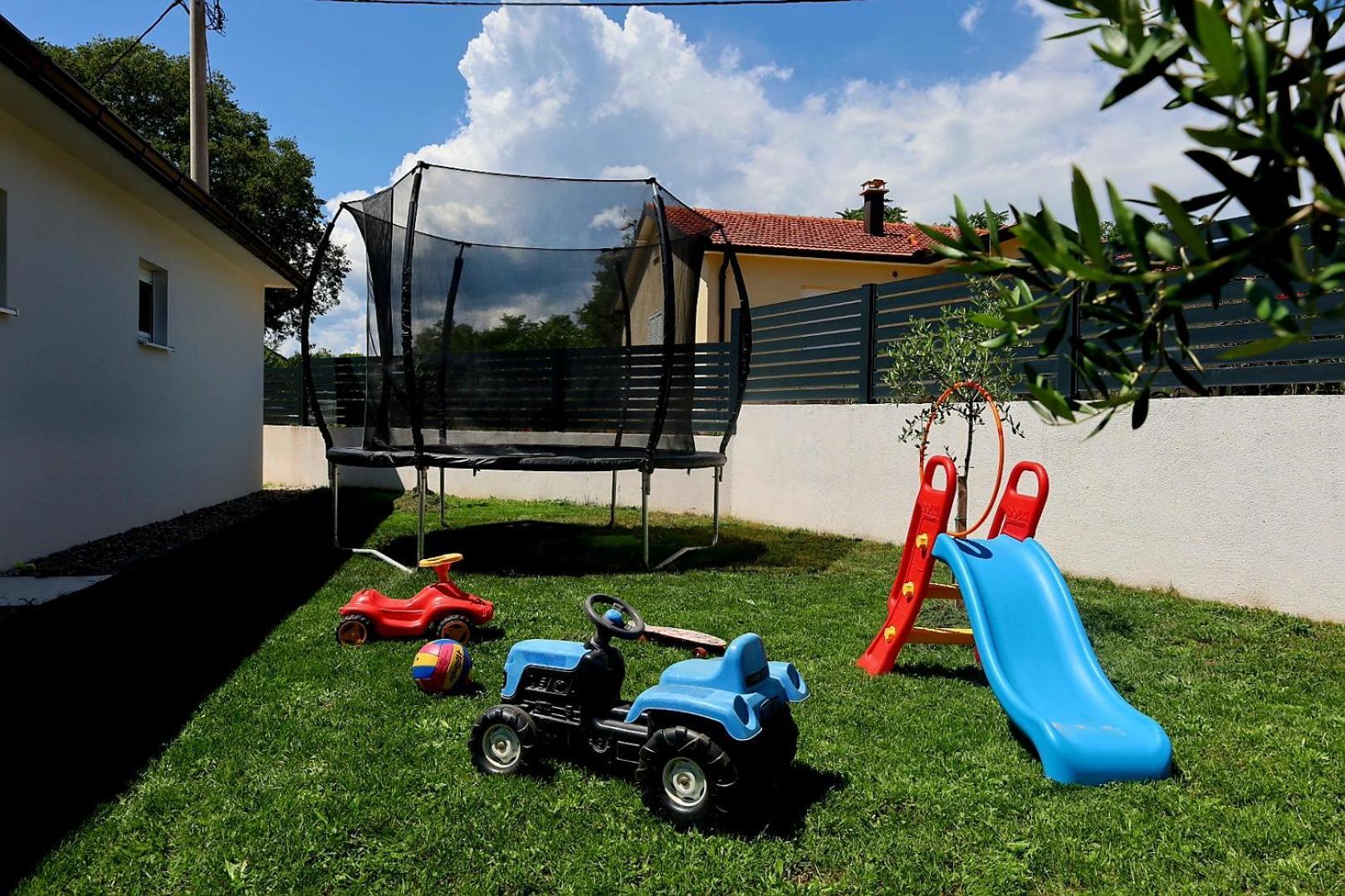 Villa Antonija يوبوسكي المظهر الخارجي الصورة