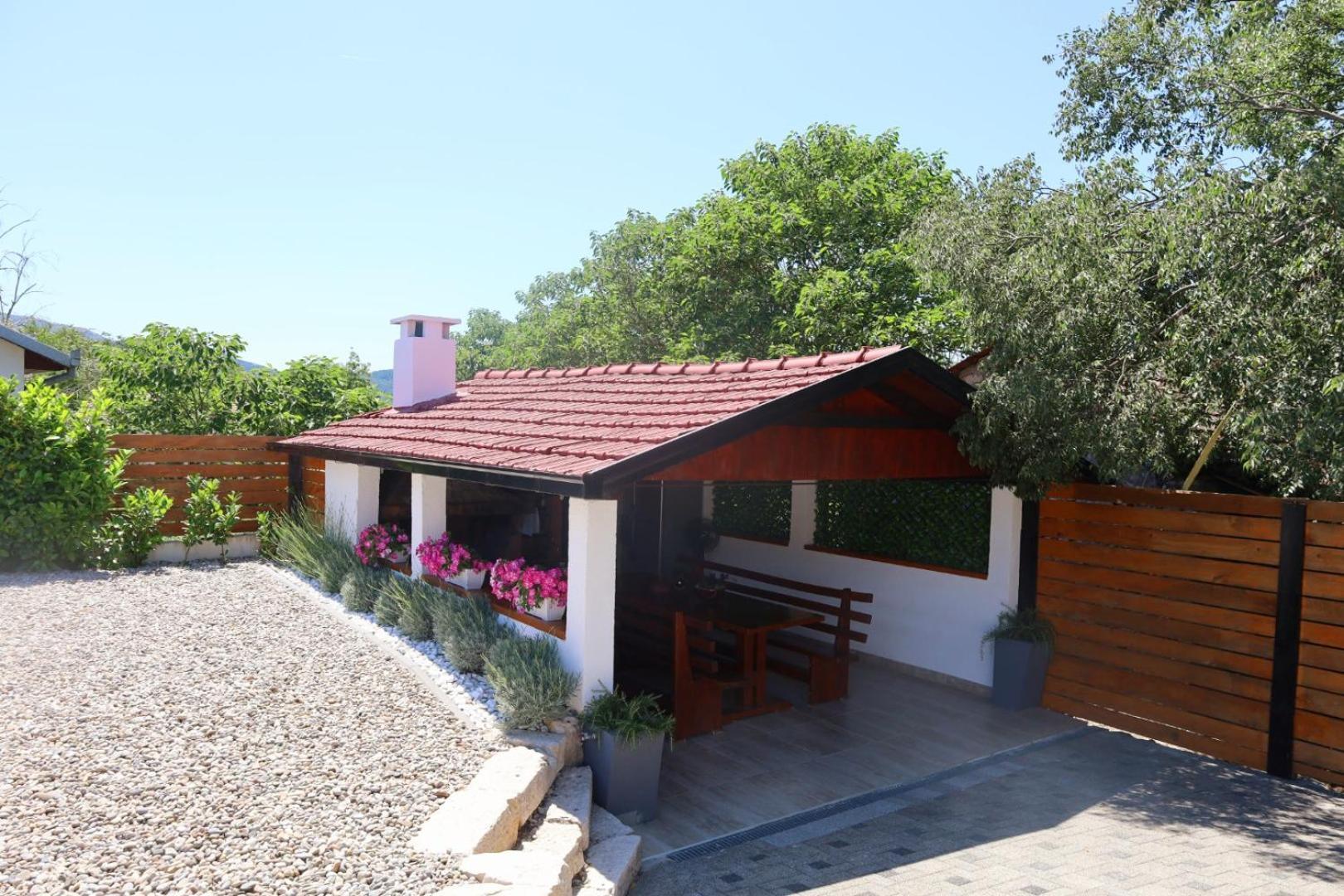 Villa Antonija يوبوسكي المظهر الخارجي الصورة